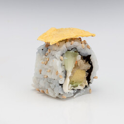 68. Uramaki veggie plus